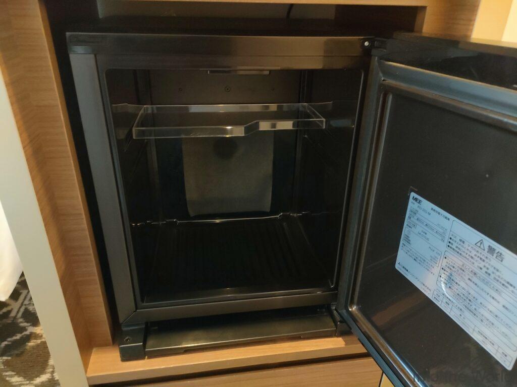 ザロイヤルパークキャンバス京都二条 宿泊レビュー