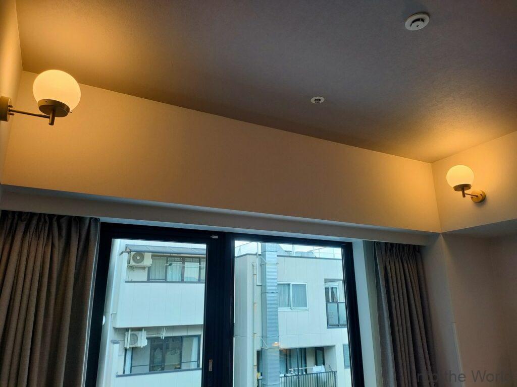 ザロイヤルパークキャンバス京都二条 宿泊レビュー