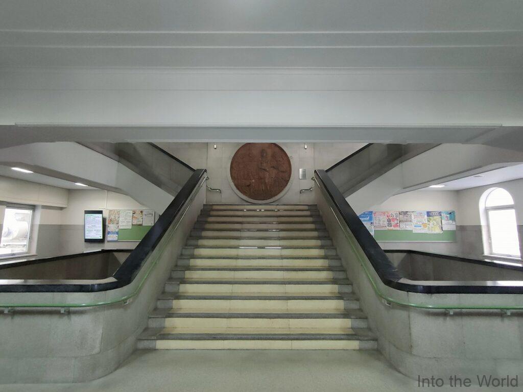 和歌山県庁舎本館 見どころ 感想