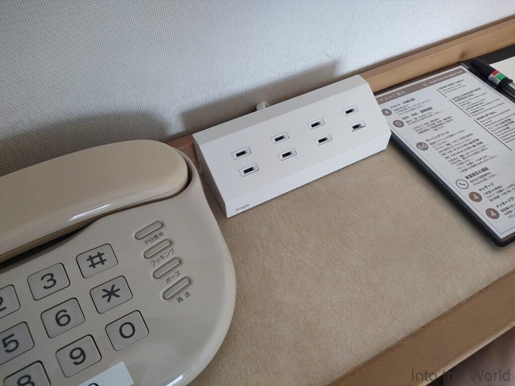 サイプレスガーデンホテル 宿泊レビュー