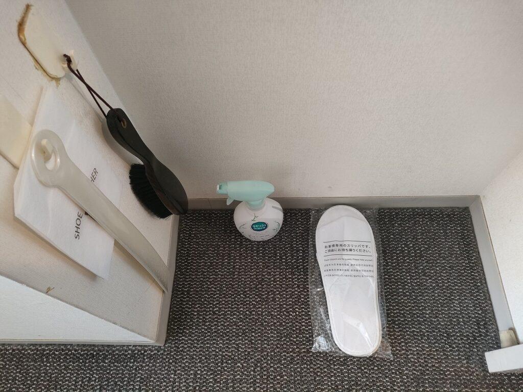サイプレスガーデンホテル 宿泊レビュー