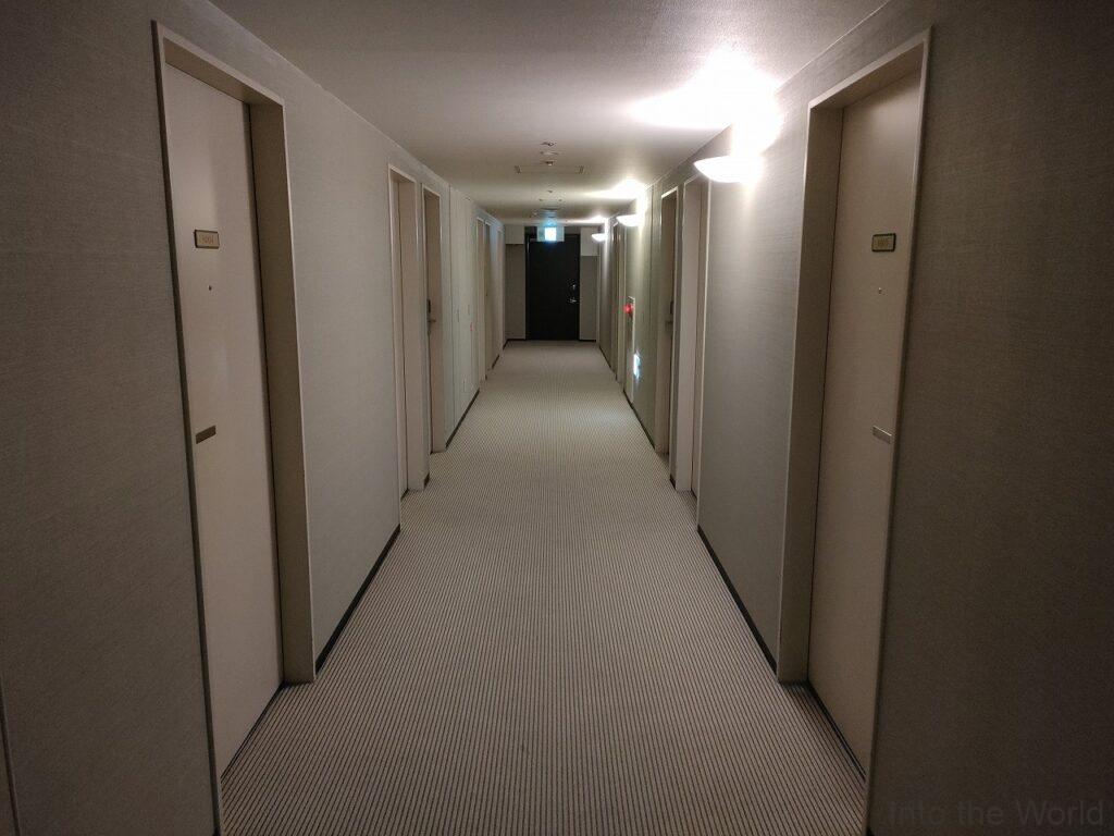 サイプレスガーデンホテル 宿泊レビュー
