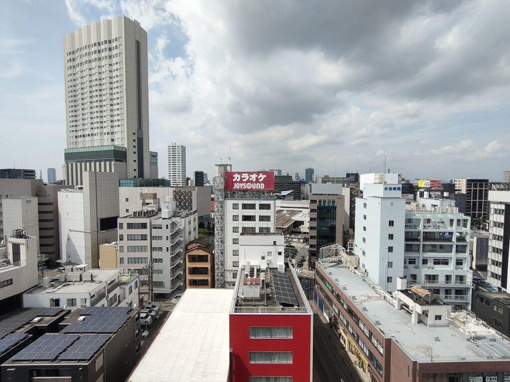 サイプレスガーデンホテル 宿泊レビュー