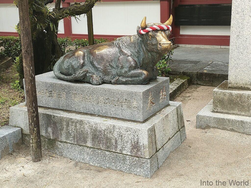 太宰府天満宮, 見どころ, 感想