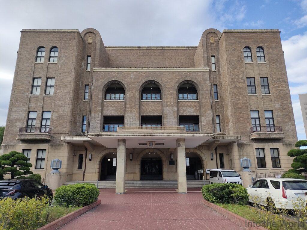名古屋市公会堂 見どころ 感想