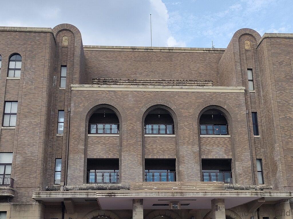名古屋市公会堂 見どころ 感想