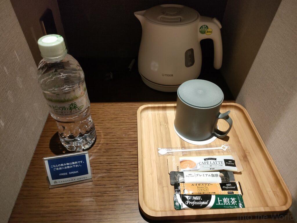 名古屋金山ホテル 宿泊レビュー
