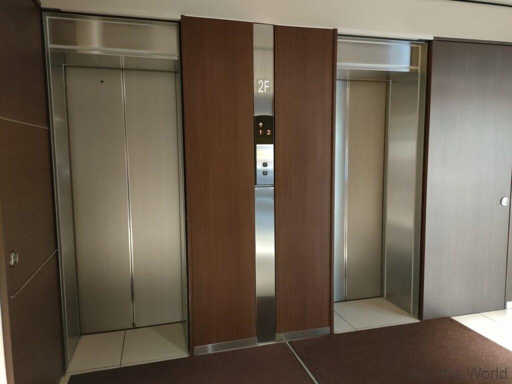 名古屋金山ホテル 宿泊レビュー