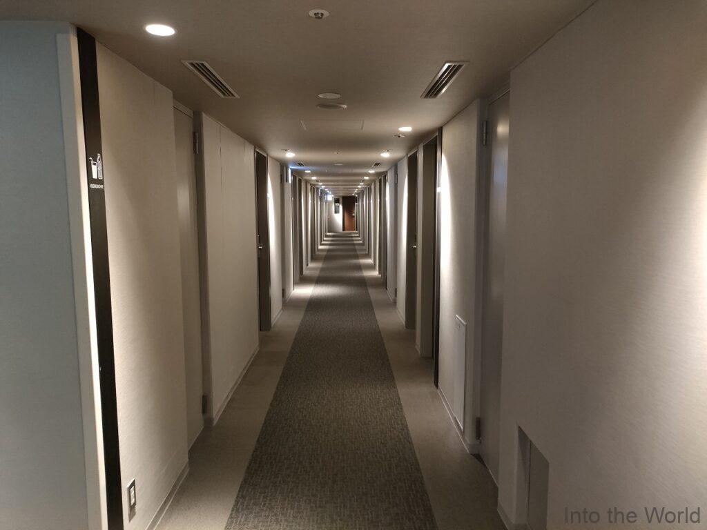 名古屋金山ホテル 宿泊レビュー