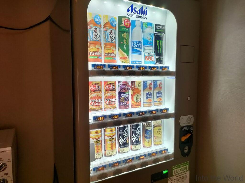 名古屋金山ホテル 宿泊レビュー