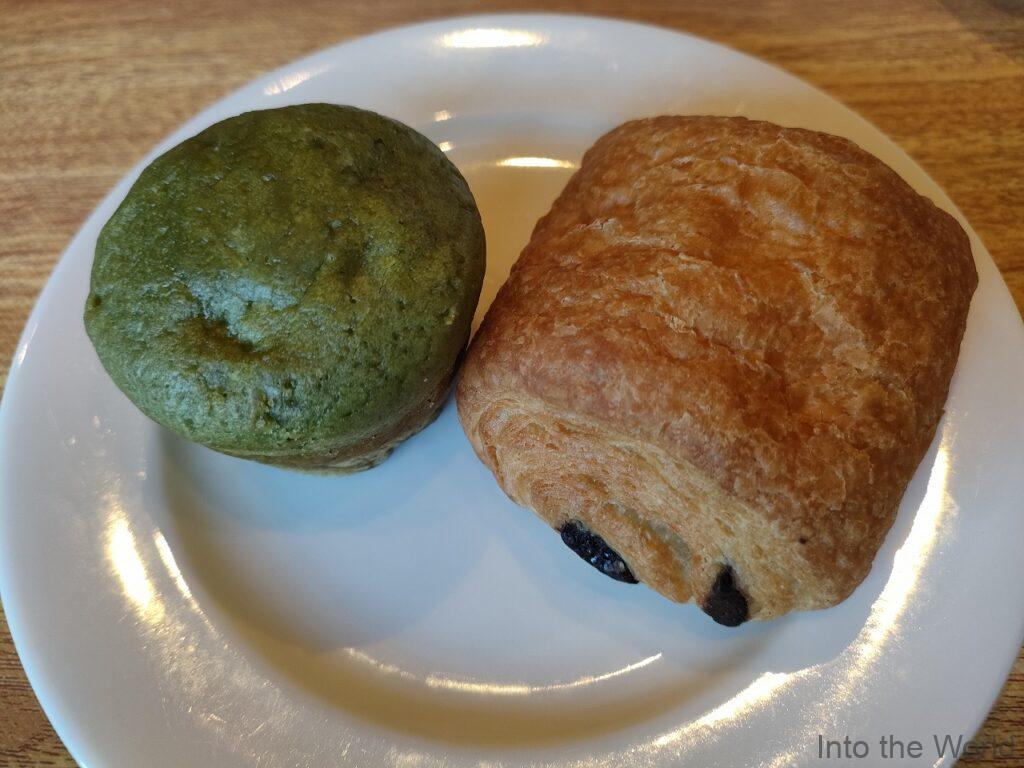 名古屋金山ホテル 宿泊レビュー 朝食