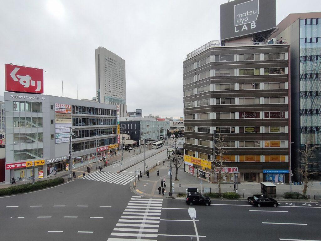 名古屋金山ホテル 宿泊レビュー