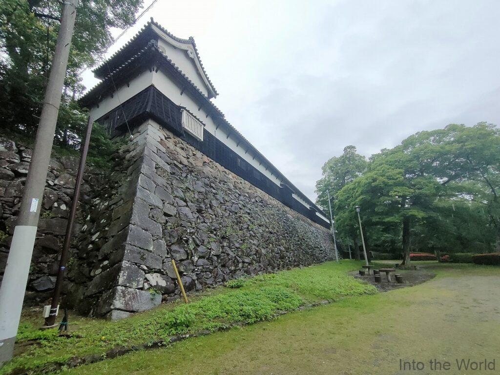 福岡城跡 見どころ 感想