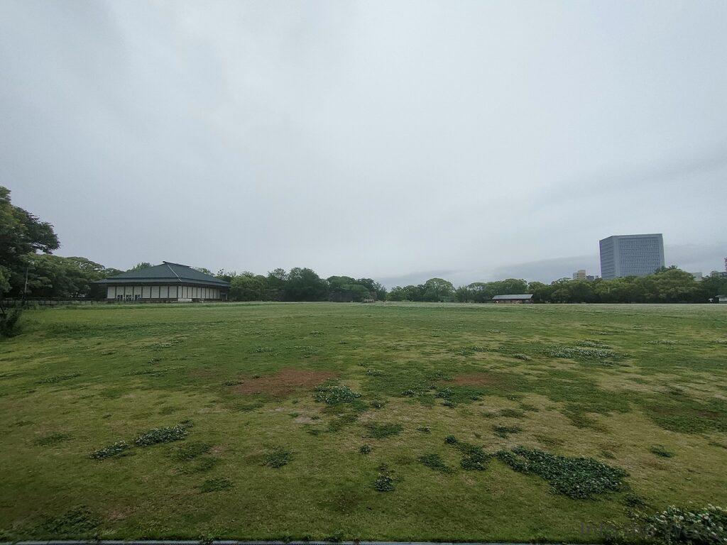 福岡城跡 見どころ 感想