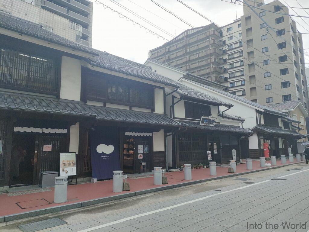 博多町家ふるさと館 見どころ 感想