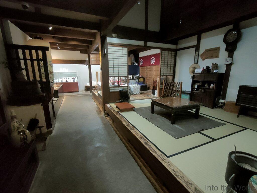 博多町家ふるさと館 展示棟 見どころ 感想