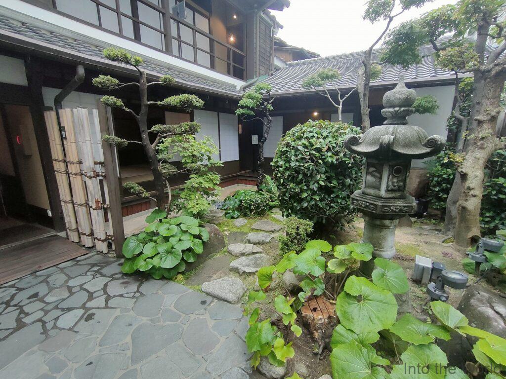 博多町家ふるさと館 町家棟 見どころ 感想