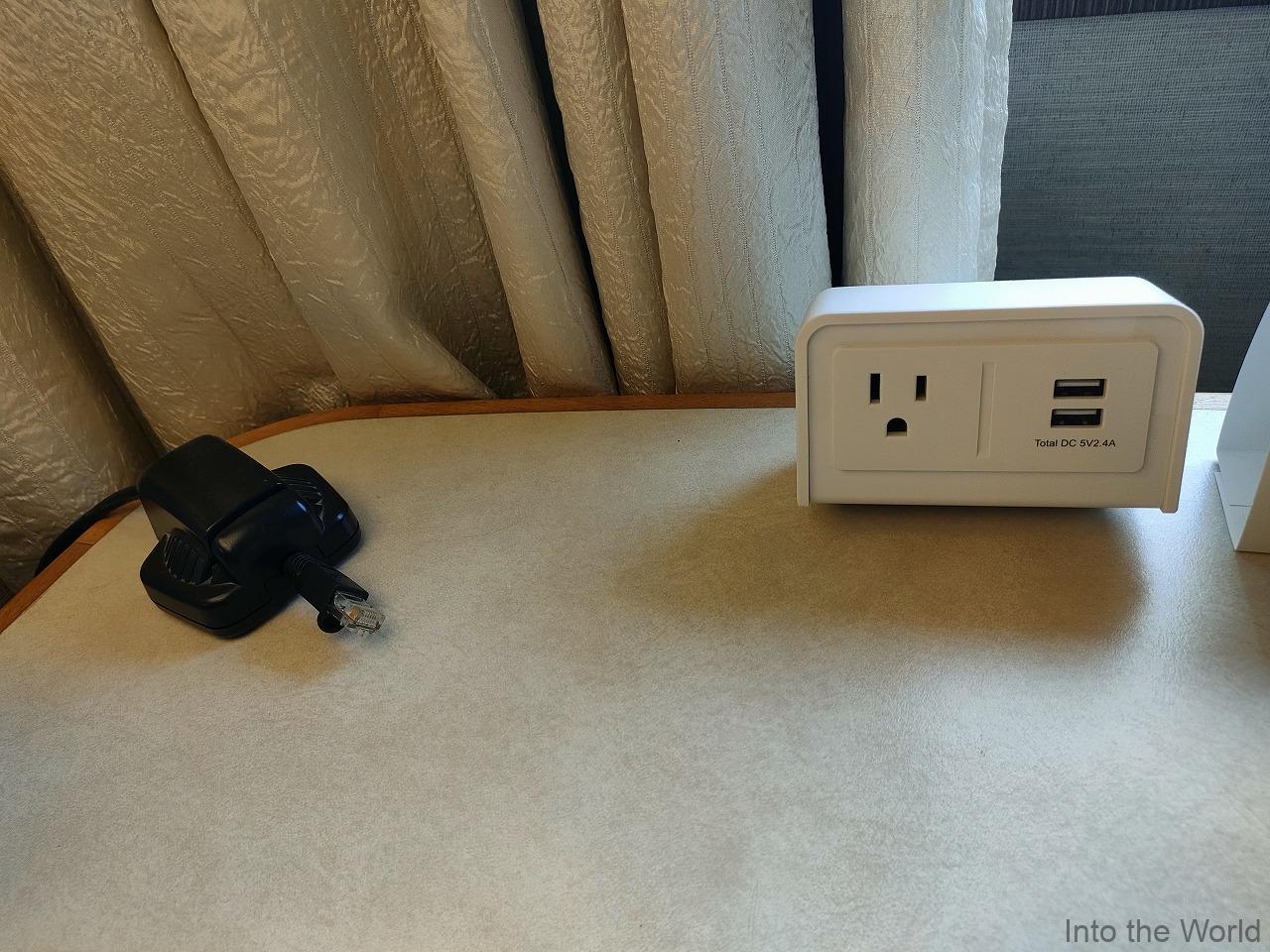 ホテルニューオータニ博多 宿泊レビュー