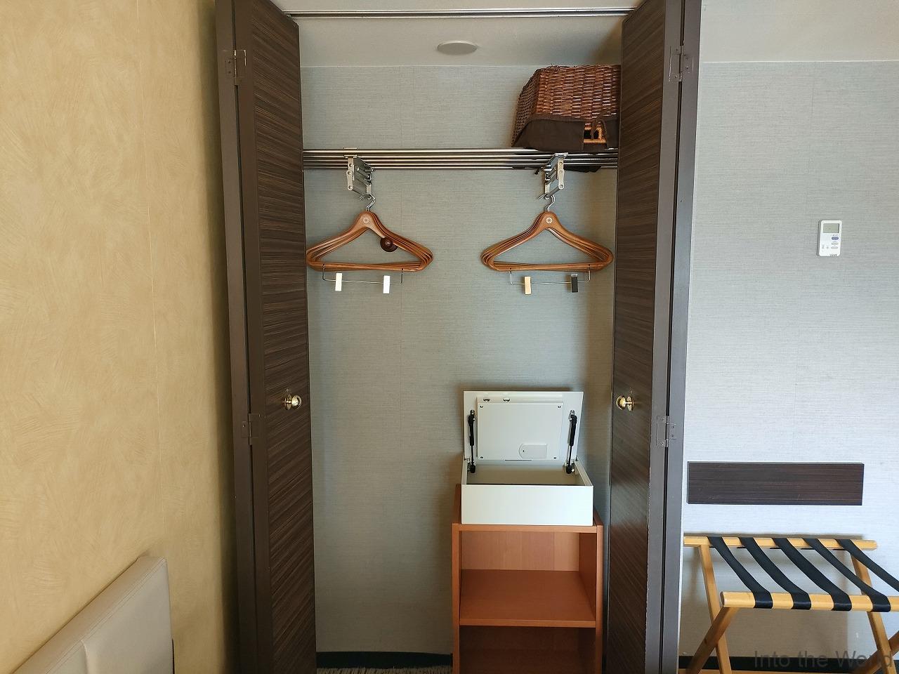 ホテルニューオータニ博多 宿泊レビュー