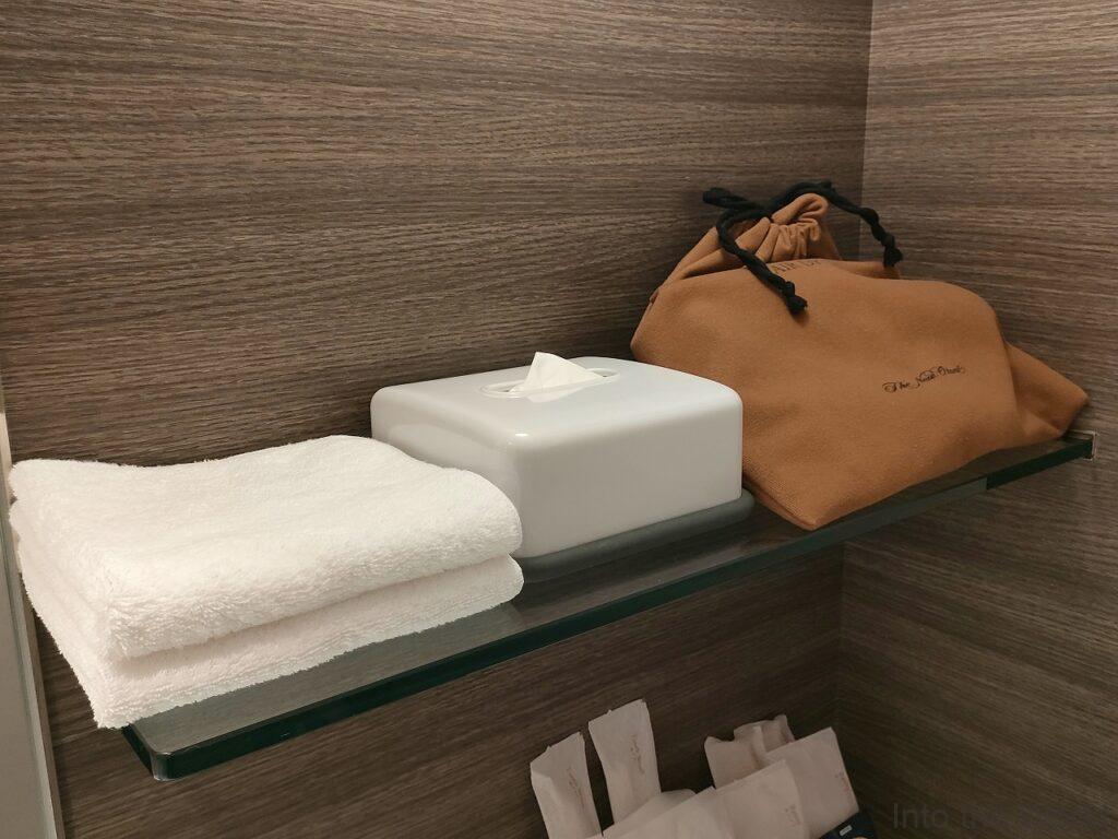 ホテルニューオータニ博多 宿泊レビュー