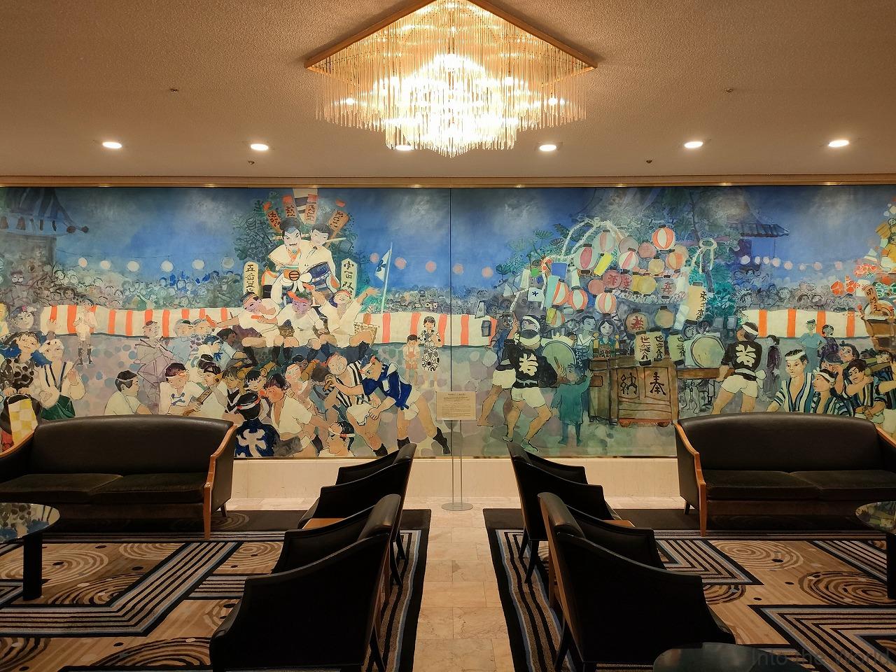 ホテルニューオータニ博多 宿泊レビュー