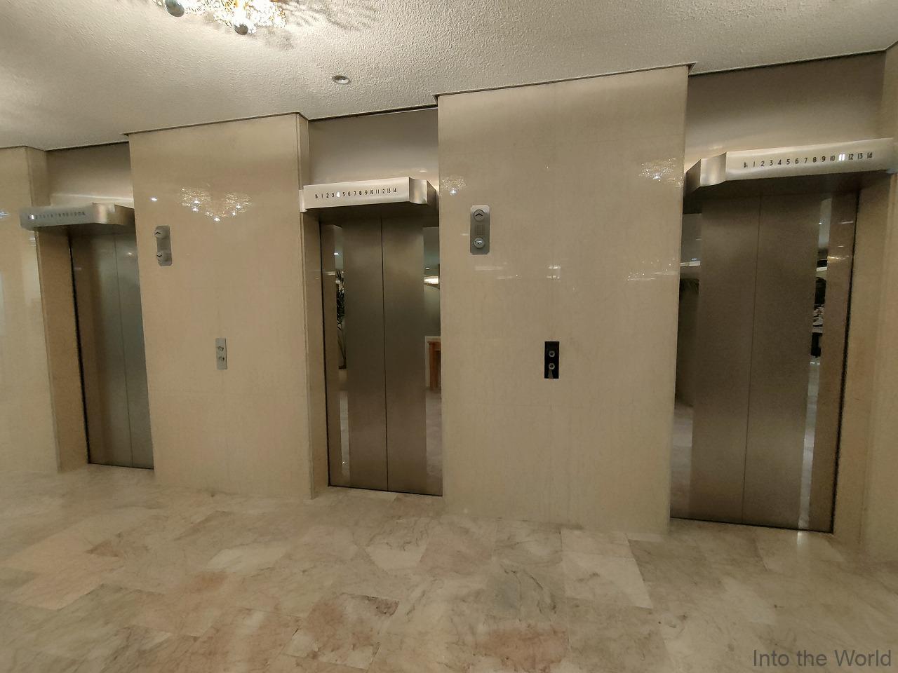 ホテルニューオータニ博多 宿泊レビュー