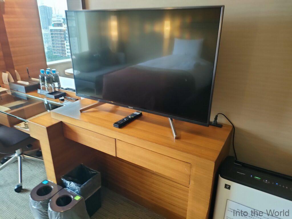 ホテルオークラ福岡 宿泊レビュー