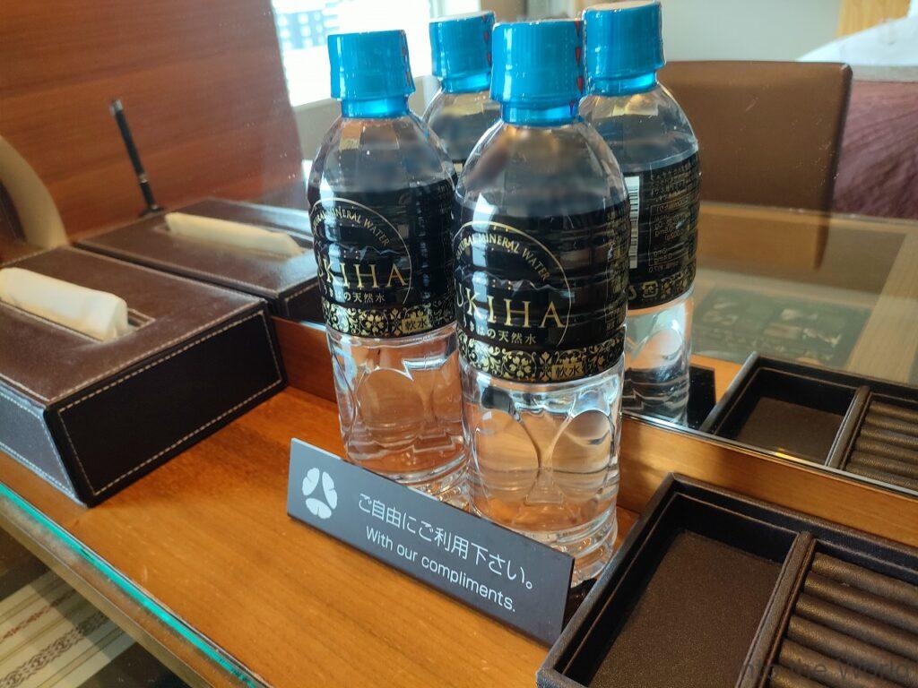 ホテルオークラ福岡 宿泊レビュー