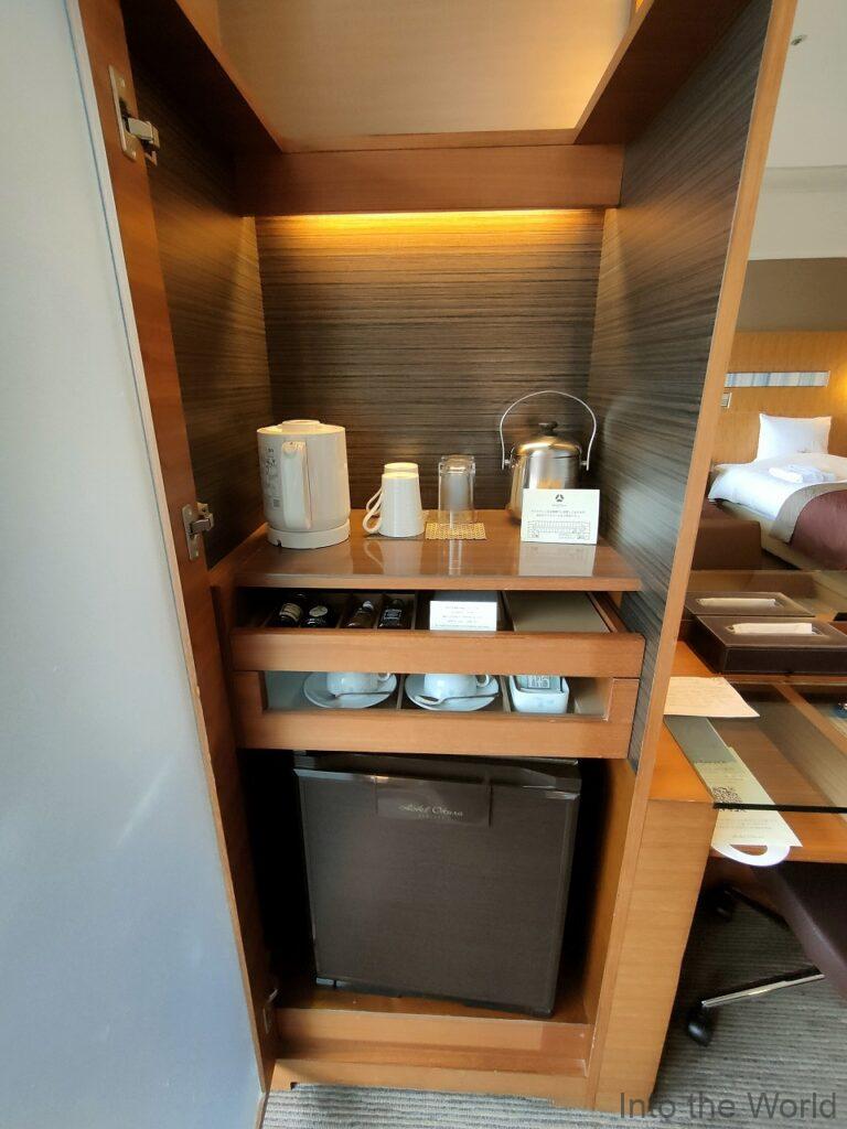 ホテルオークラ福岡 宿泊レビュー