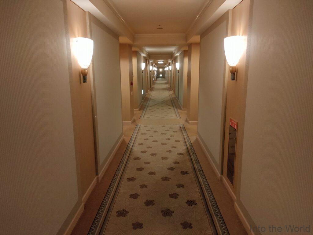ホテルオークラ福岡 宿泊レビュー