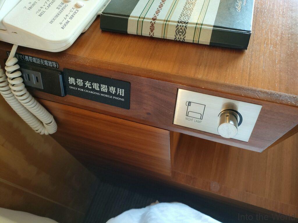 ホテルオークラ福岡 宿泊レビュー