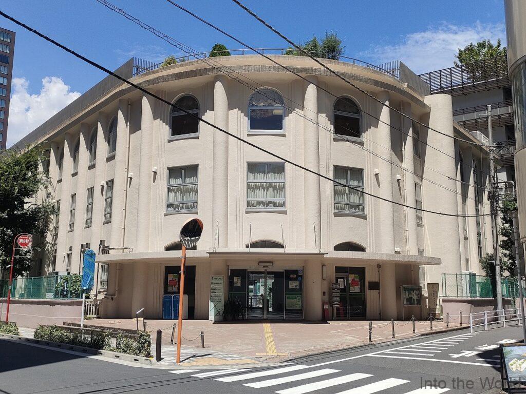 十思スクエア 見どころ 感想