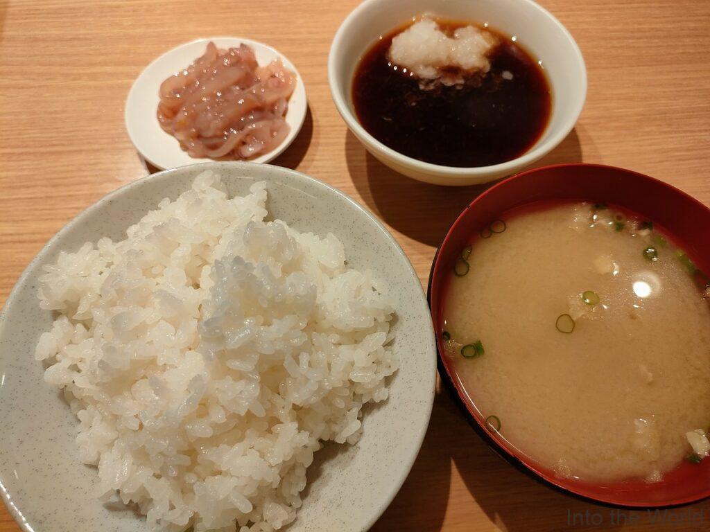 天麩羅処ひらお 福岡