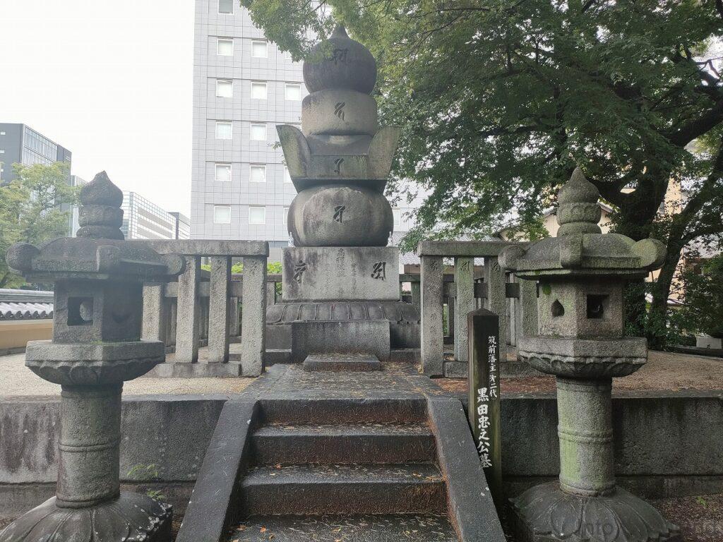 東長寺 見どころ 感想