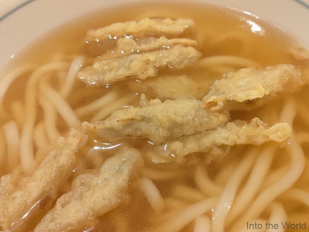 うどんウエスト 福岡