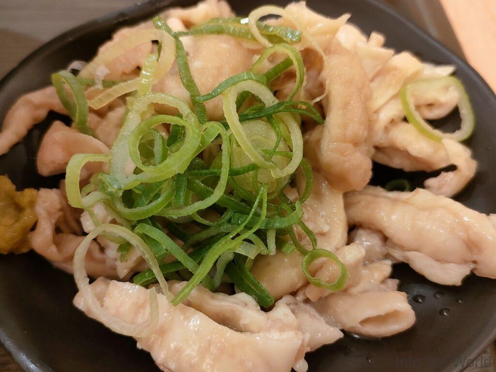 うどんウエスト 福岡