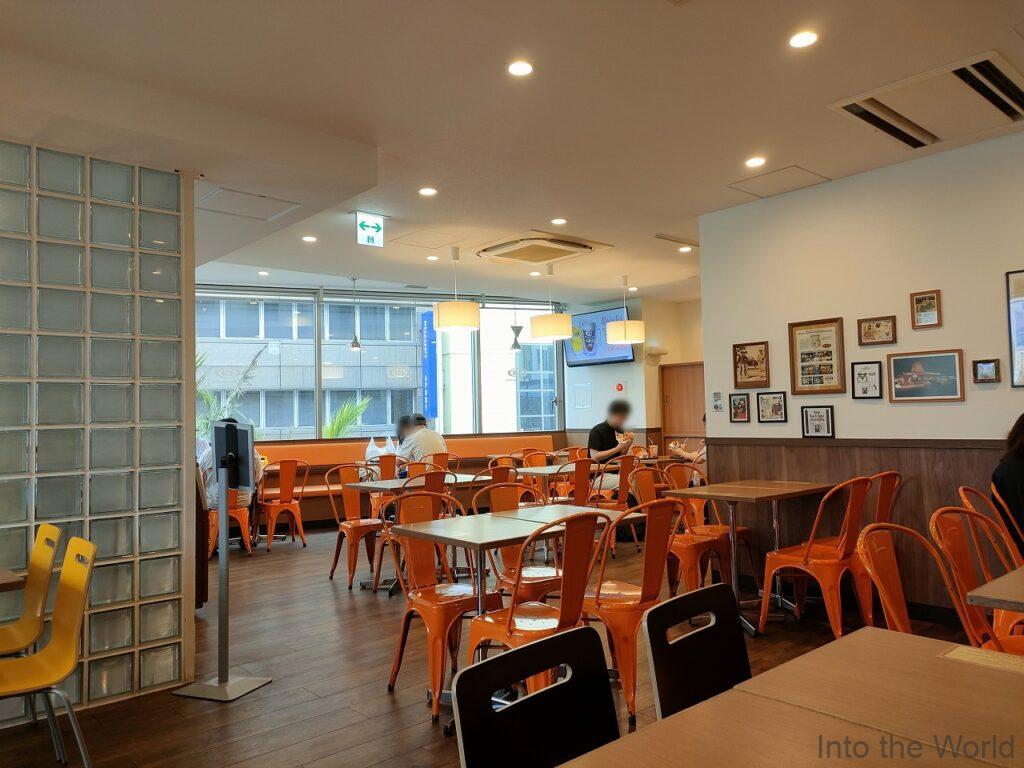 A&W 沖縄