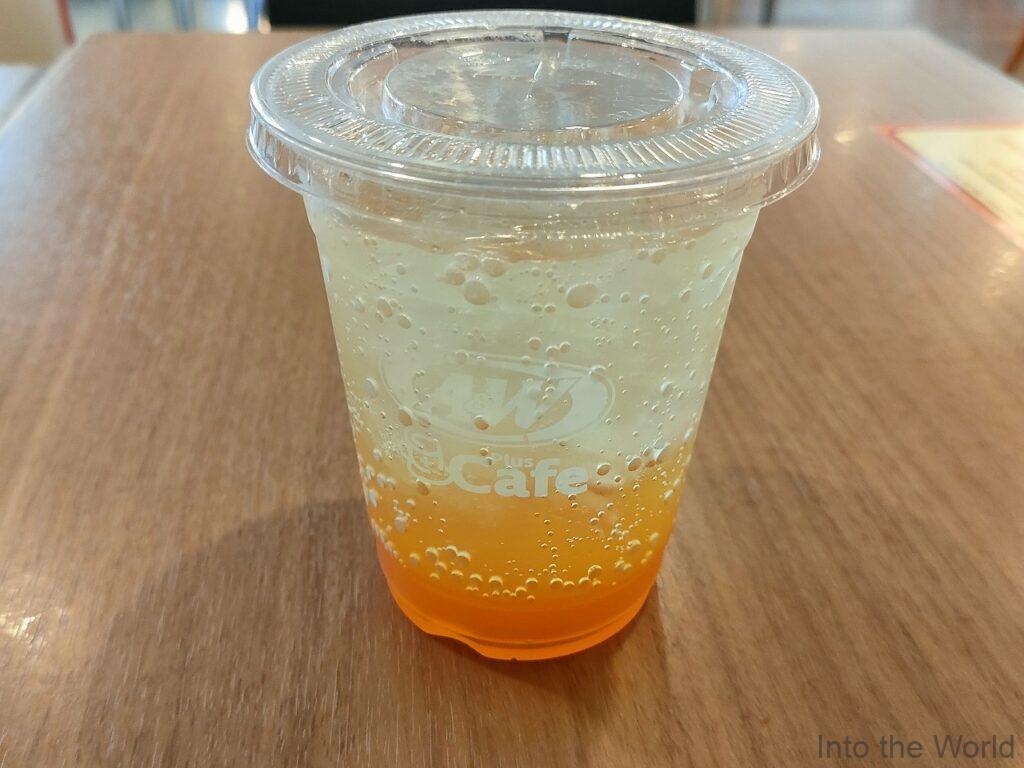 A&W 沖縄
