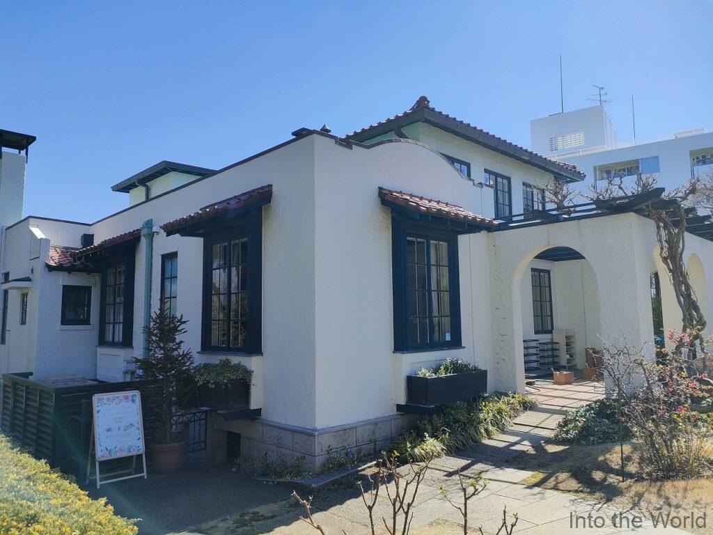 山手111番館 見どころ 感想