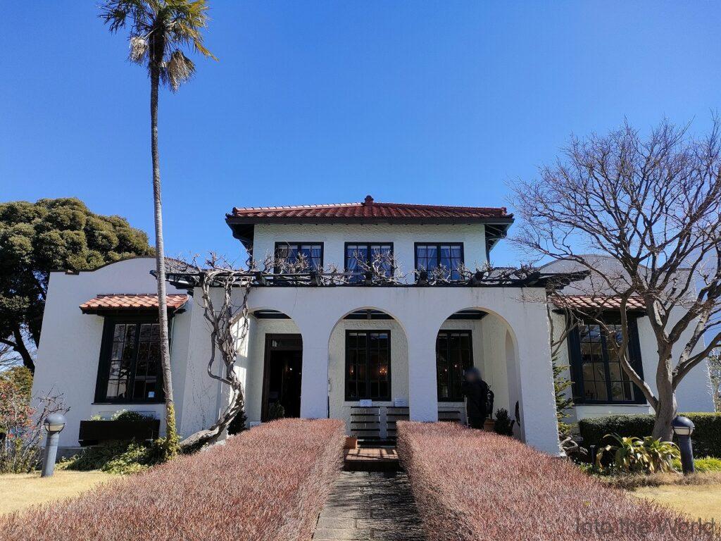 山手111番館 見どころ 感想