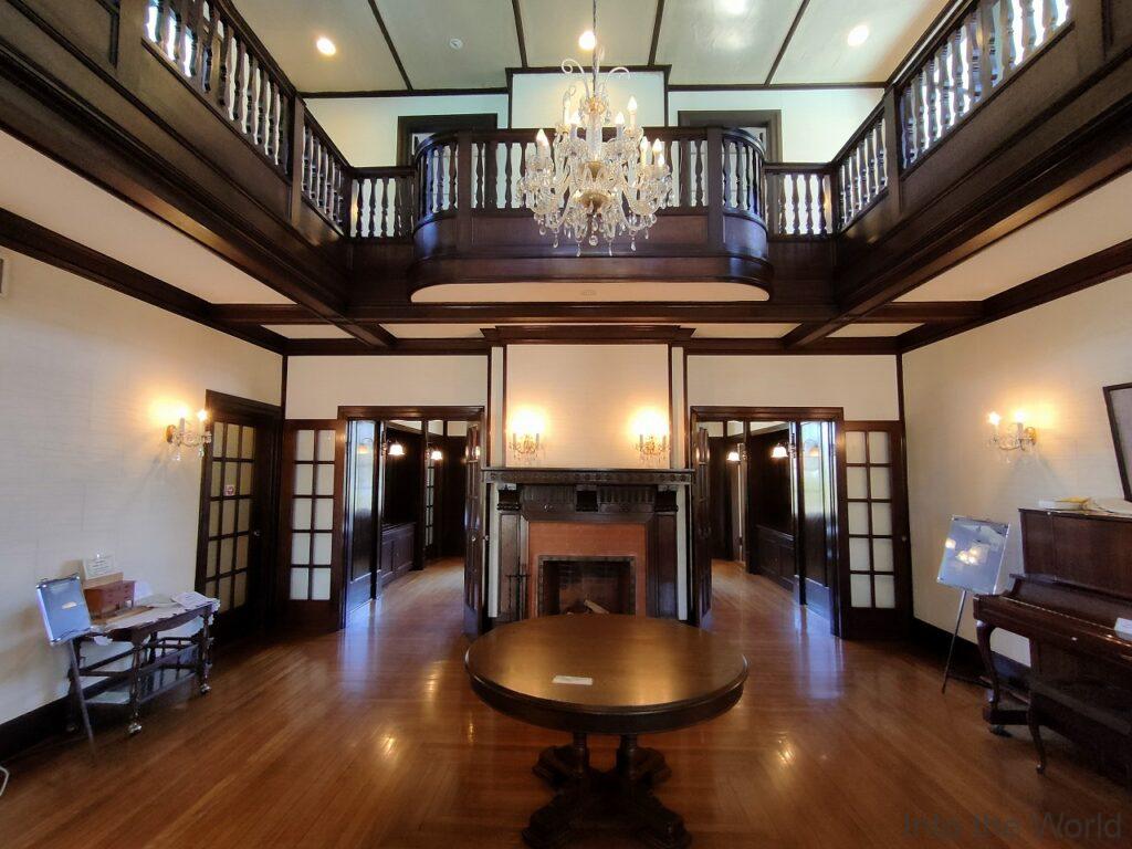 山手111番館 見どころ 感想