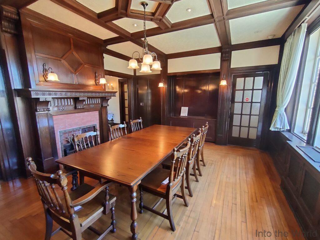 山手111番館 見どころ 感想