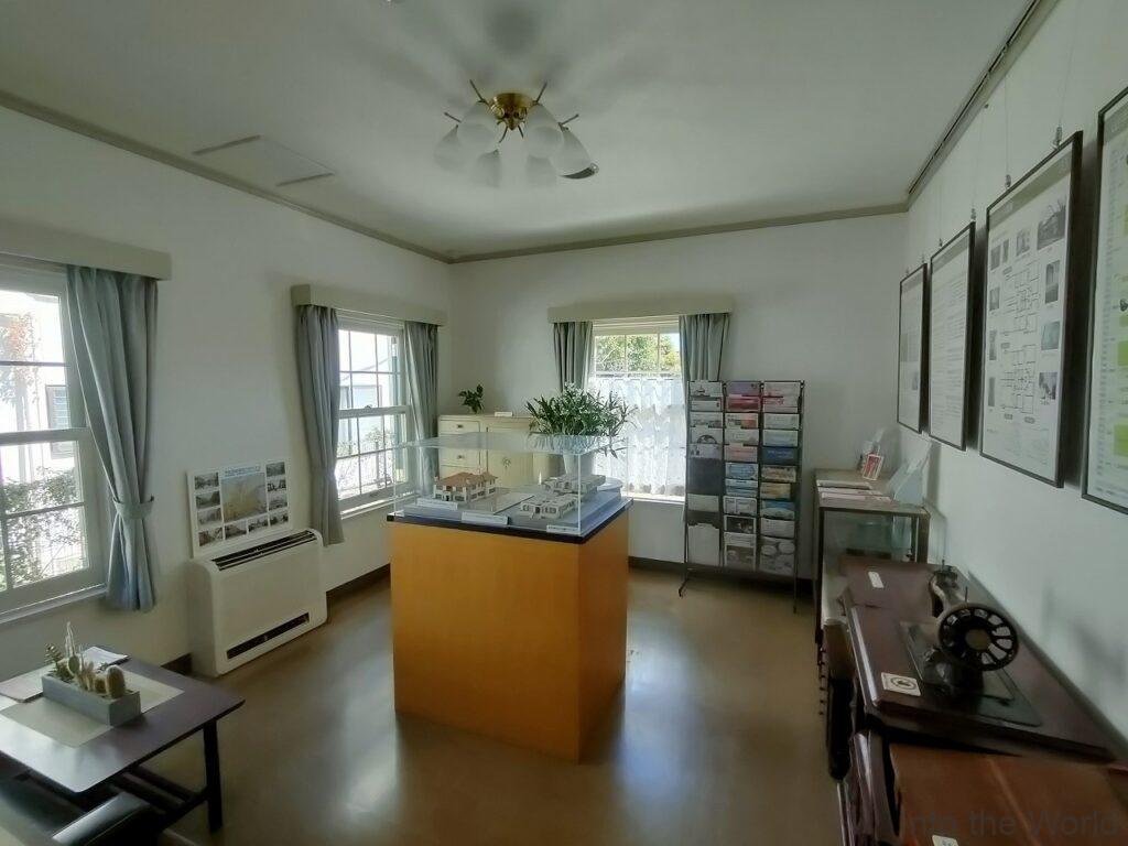 山手234番館 見どころ 感想