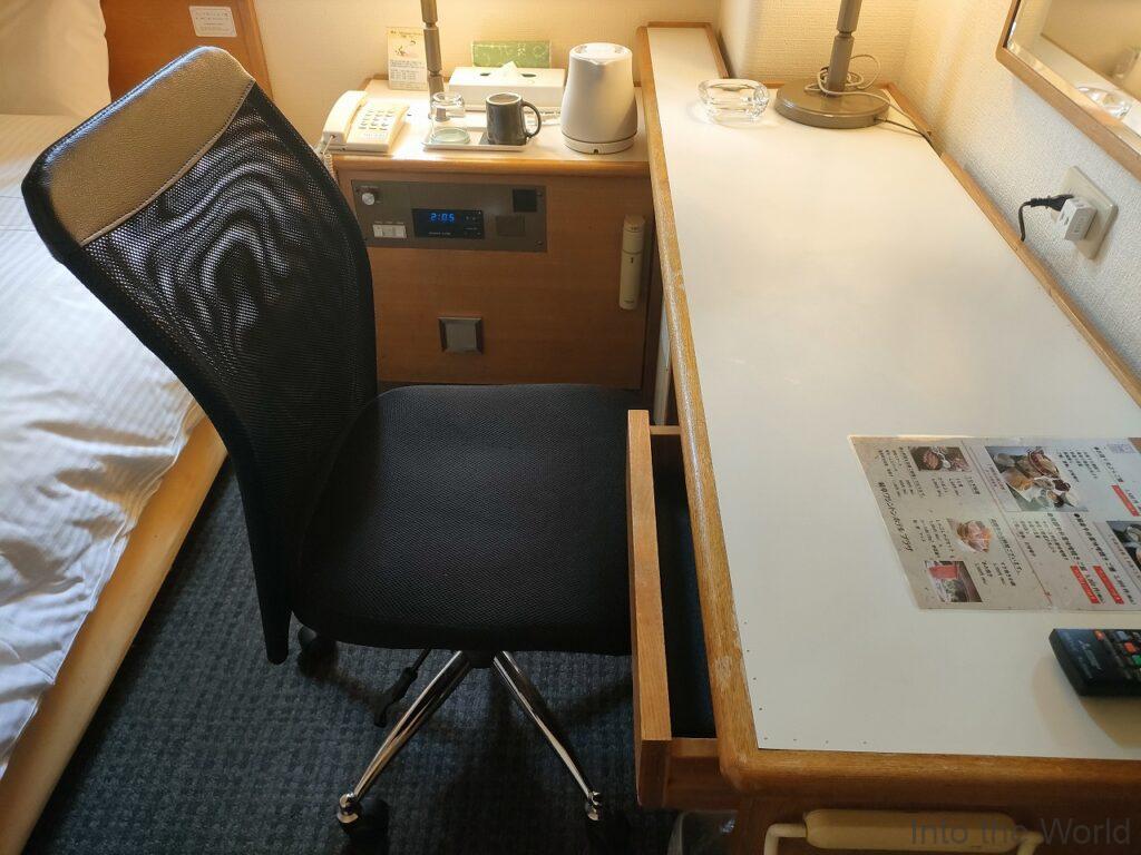 岐阜ワシントンホテルプラザ 宿泊レビュー