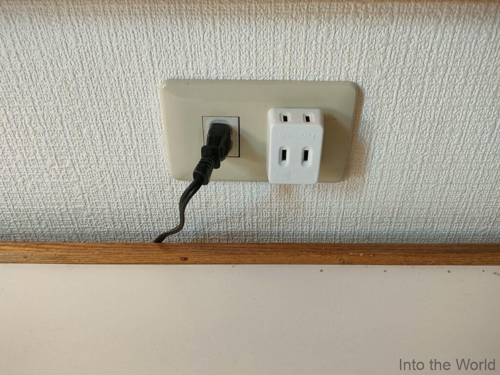 岐阜ワシントンホテルプラザ 宿泊レビュー