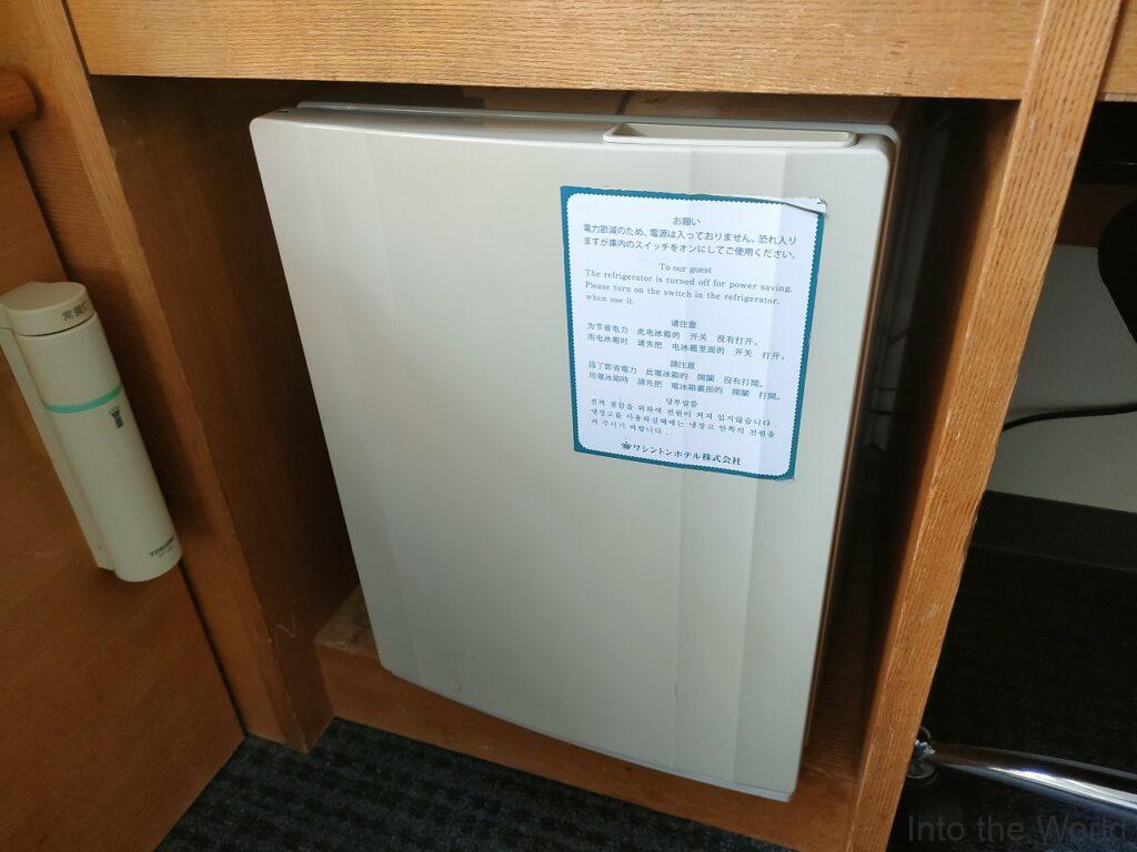 岐阜ワシントンホテルプラザ 宿泊レビュー