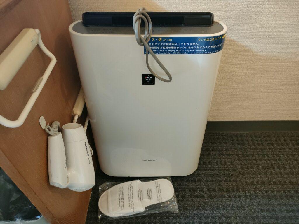 岐阜ワシントンホテルプラザ 宿泊レビュー