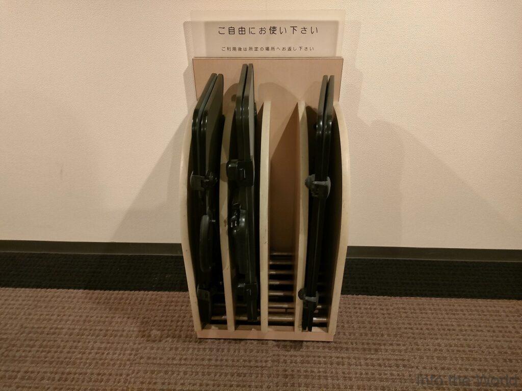 岐阜ワシントンホテルプラザ 宿泊レビュー