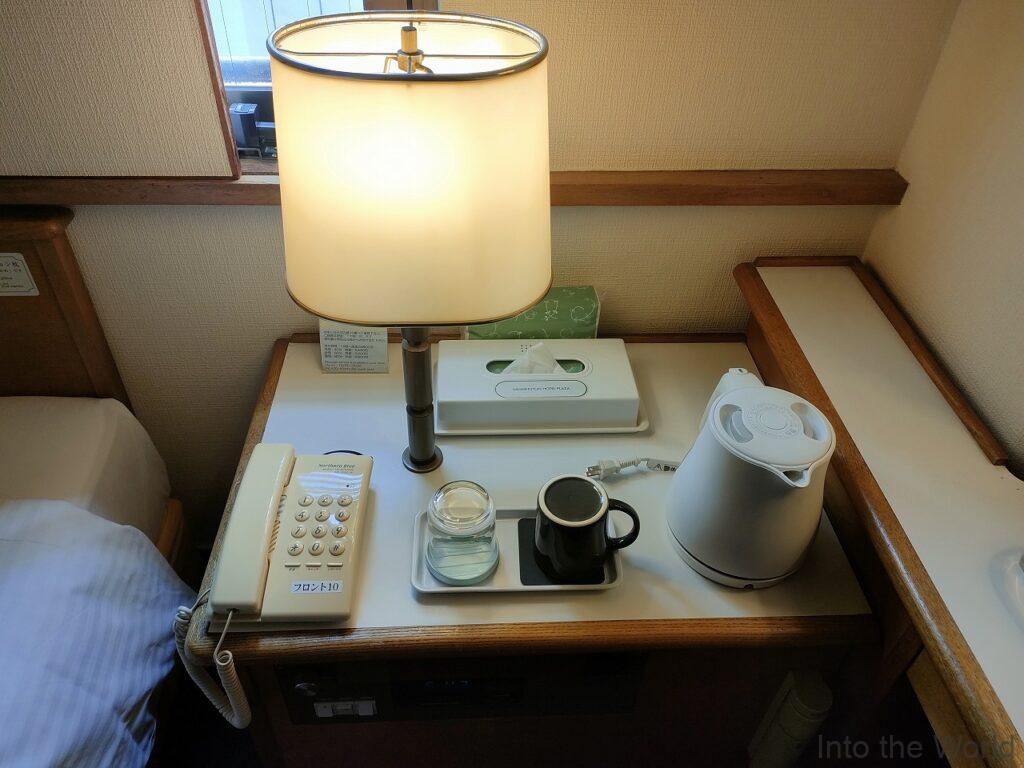 岐阜ワシントンホテルプラザ 宿泊レビュー
