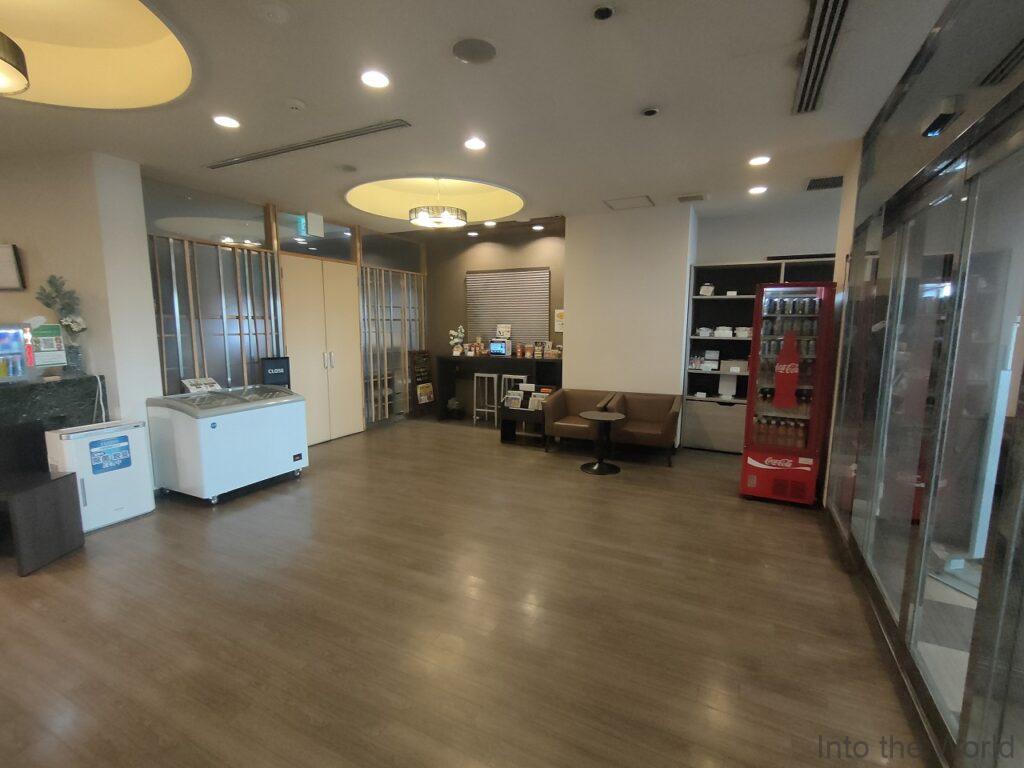 ハミルトンホテルブルー名駅南 宿泊レビュー